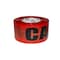 Bon Tool Bon 84-279 Caution Tape Red 3" X 1000 Foot 84-279 - alternate 2